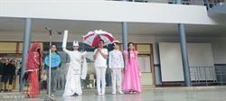 Inter-House Fancy Dress  Competition